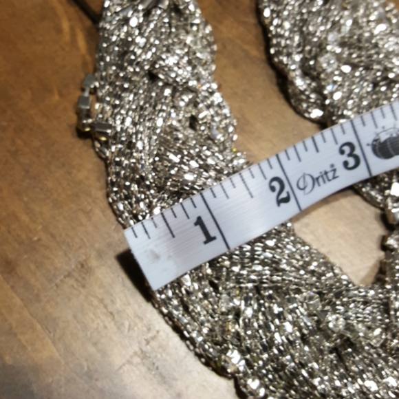 Multi Strand Bling - Picture 8 of 8